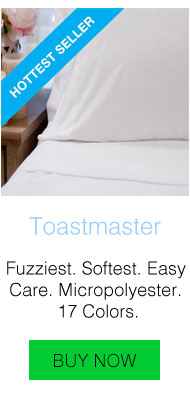 Toastmaster Sheets